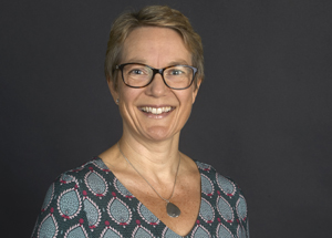 Ann Tjörneryd