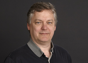 Johan Hahne