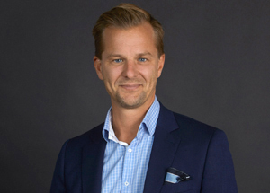 Nicklas Ebersson