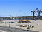 Overwiew image of Stockholm Norvik Port
