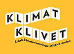 The logo of the Climate Leap Program